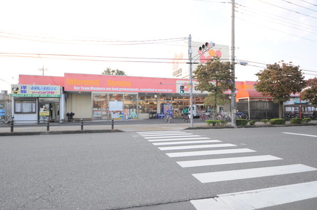 apartment 埼玉県所沢市東狭山ケ丘２丁目
地図を見る