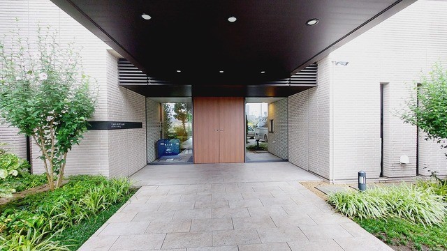 apartment 埼玉県所沢市東狭山ケ丘２丁目
地図を見る