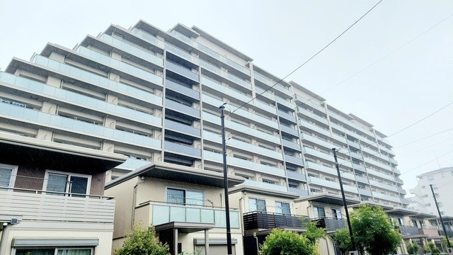 apartment 埼玉県所沢市東狭山ケ丘２丁目
地図を見る