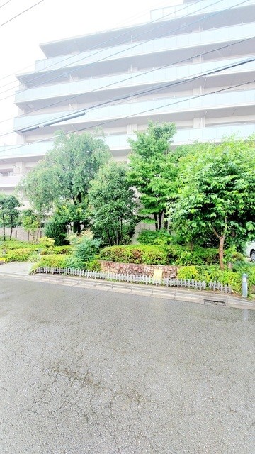 apartment 埼玉県所沢市東狭山ケ丘２丁目
地図を見る