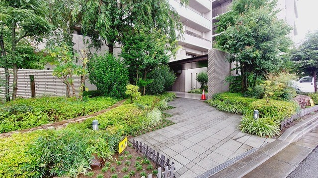 apartment 埼玉県所沢市東狭山ケ丘２丁目
地図を見る