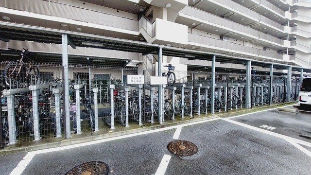 apartment 埼玉県所沢市東狭山ケ丘２丁目
地図を見る
