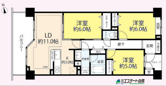 apartment 埼玉県新座市北野３丁目
地図を見る