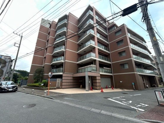 apartment 埼玉県新座市北野３丁目
地図を見る