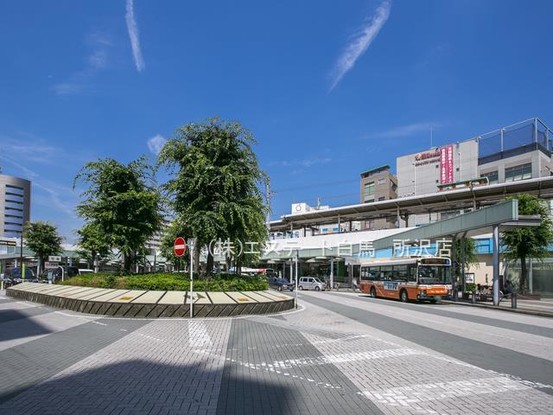 apartment 埼玉県新座市畑中１丁目
地図を見る