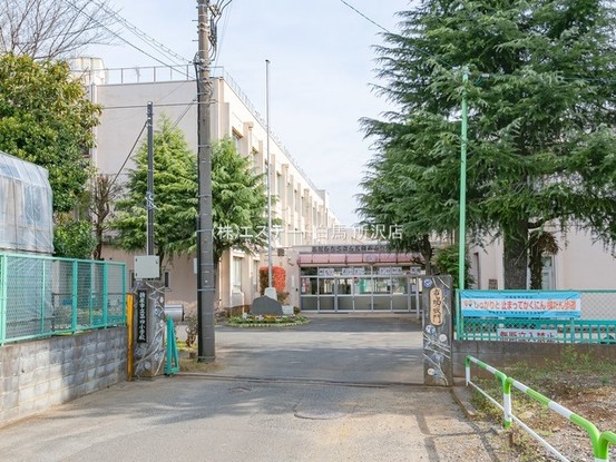 apartment 埼玉県新座市畑中１丁目
地図を見る