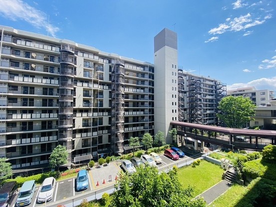 apartment 埼玉県新座市畑中１丁目
地図を見る