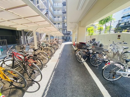apartment 埼玉県新座市畑中１丁目
地図を見る