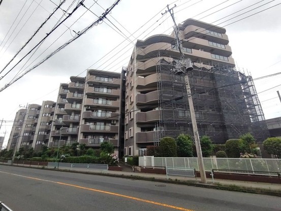 apartment 埼玉県朝霞市西弁財２丁目
地図を見る