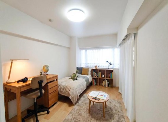 apartment 埼玉県朝霞市西弁財２丁目
地図を見る