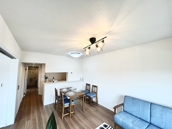 apartment 埼玉県志木市幸町４丁目
地図を見る