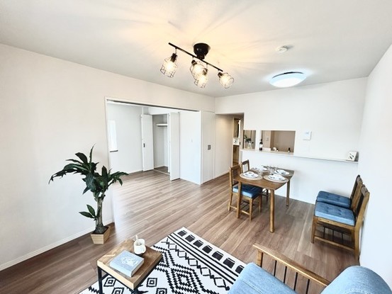 apartment 埼玉県志木市幸町４丁目
地図を見る