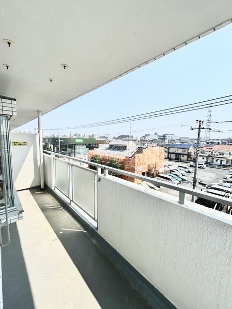 apartment 埼玉県志木市幸町４丁目
地図を見る