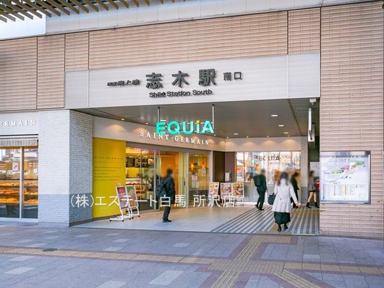 apartment 埼玉県志木市幸町４丁目
地図を見る