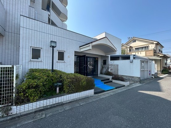 apartment 埼玉県志木市幸町４丁目
地図を見る