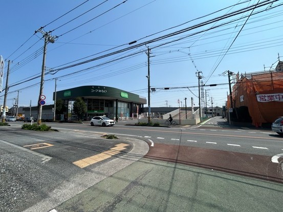 apartment 埼玉県志木市幸町４丁目
地図を見る