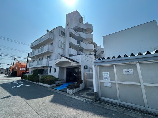 apartment 埼玉県志木市幸町４丁目
地図を見る