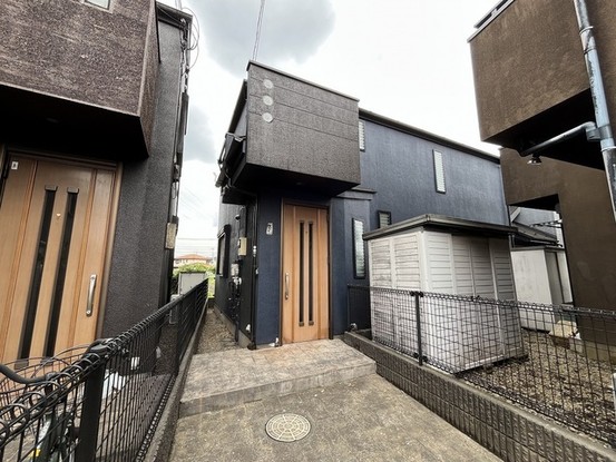 detached 東京都小平市大沼町２丁目
地図を見る