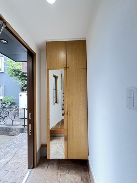 detached 東京都小平市大沼町２丁目
地図を見る