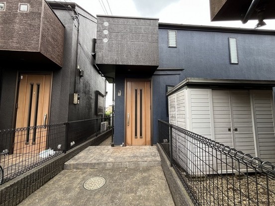 detached 東京都小平市大沼町２丁目
地図を見る