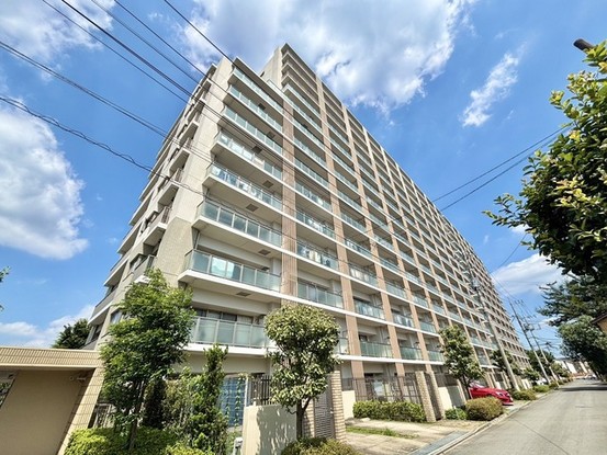 apartment 埼玉県ふじみ野市鶴ケ岡５丁目
地図を見る