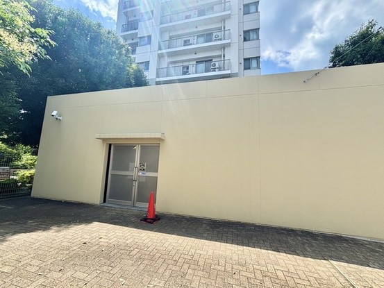 apartment 埼玉県ふじみ野市鶴ケ岡５丁目
地図を見る