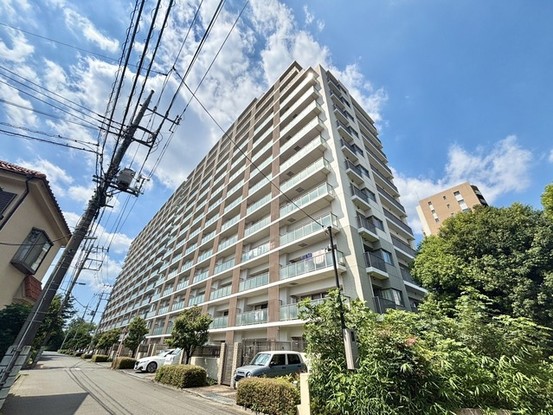 apartment 埼玉県ふじみ野市鶴ケ岡５丁目
地図を見る