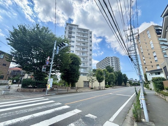 apartment 埼玉県ふじみ野市鶴ケ岡５丁目
地図を見る