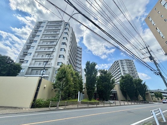 apartment 埼玉県ふじみ野市鶴ケ岡５丁目
地図を見る