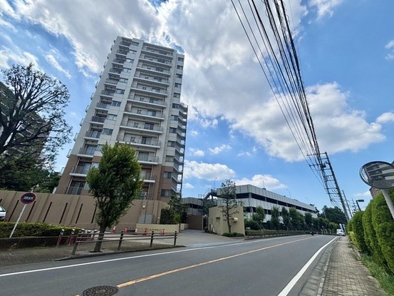 apartment 埼玉県ふじみ野市鶴ケ岡５丁目
地図を見る