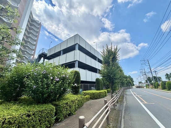 apartment 埼玉県ふじみ野市鶴ケ岡５丁目
地図を見る