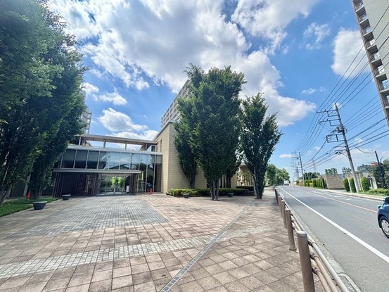 apartment 埼玉県ふじみ野市鶴ケ岡５丁目
地図を見る