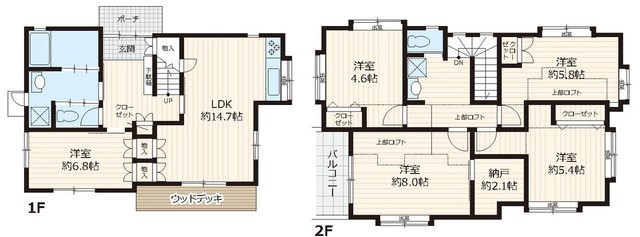 detached 埼玉県所沢市中富南１丁目
地図を見る