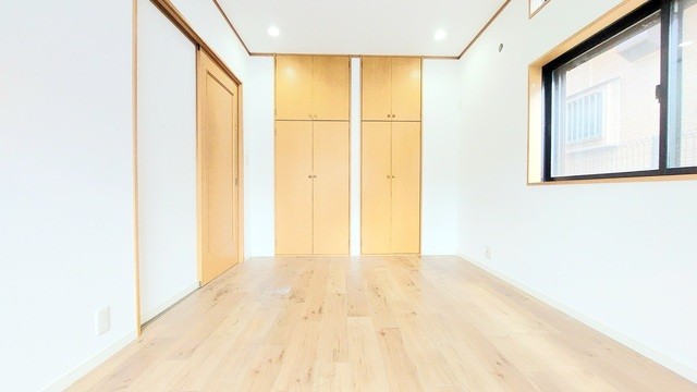 detached 埼玉県所沢市中富南１丁目
地図を見る
