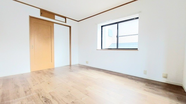 detached 埼玉県所沢市中富南１丁目
地図を見る