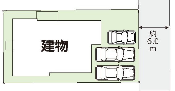 detached 埼玉県所沢市中富南１丁目
地図を見る