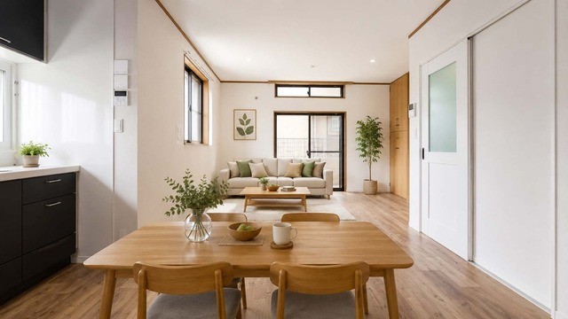 detached 埼玉県所沢市中富南１丁目
地図を見る