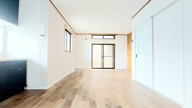 detached 埼玉県所沢市中富南１丁目
地図を見る