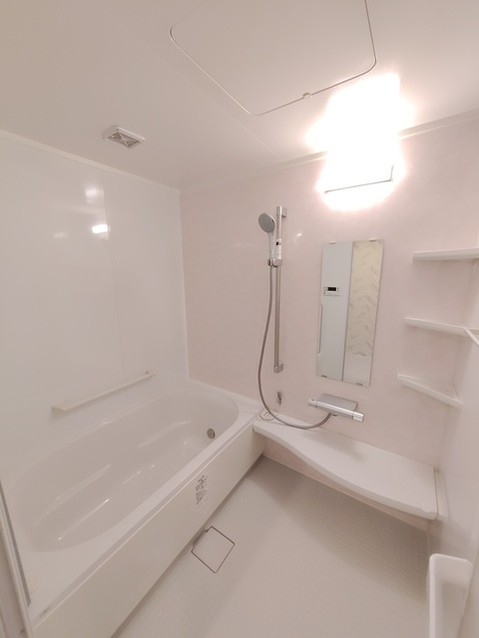 apartment 埼玉県狭山市入間川１丁目
地図を見る