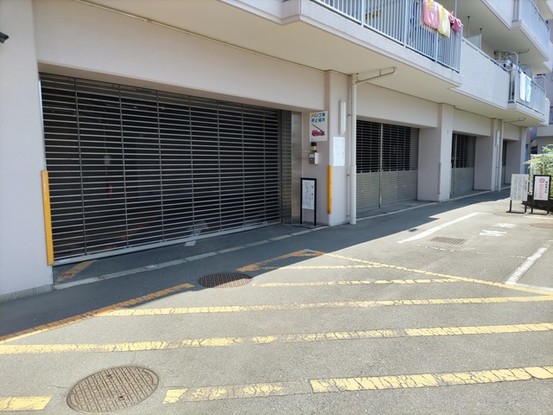 apartment 埼玉県狭山市入間川１丁目
地図を見る