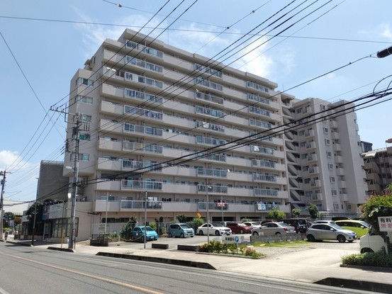 apartment 埼玉県狭山市入間川１丁目
地図を見る