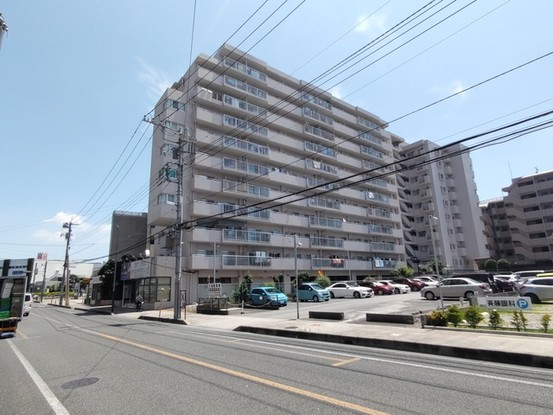 apartment 埼玉県狭山市入間川１丁目
地図を見る