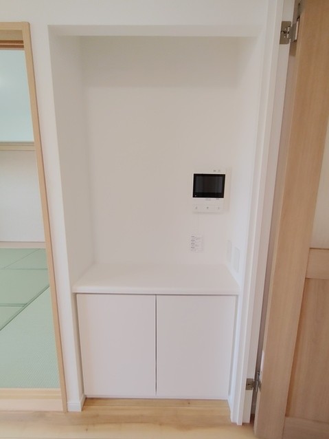 apartment 埼玉県狭山市入間川１丁目
地図を見る