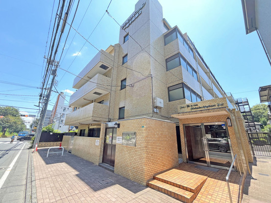 apartment 東京都小平市上水本町４丁目
地図を見る