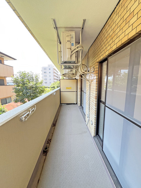 apartment 東京都小平市上水本町４丁目
地図を見る