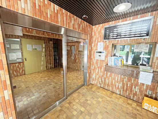 apartment 東京都小平市上水本町４丁目
地図を見る