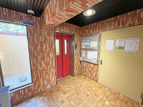 apartment 東京都小平市上水本町４丁目
地図を見る
