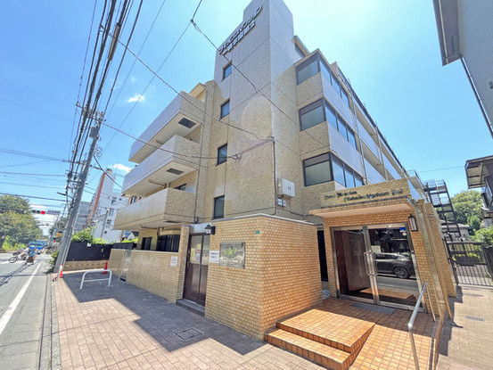 apartment 東京都小平市上水本町４丁目
地図を見る