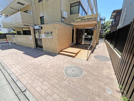 apartment 東京都小平市上水本町４丁目
地図を見る