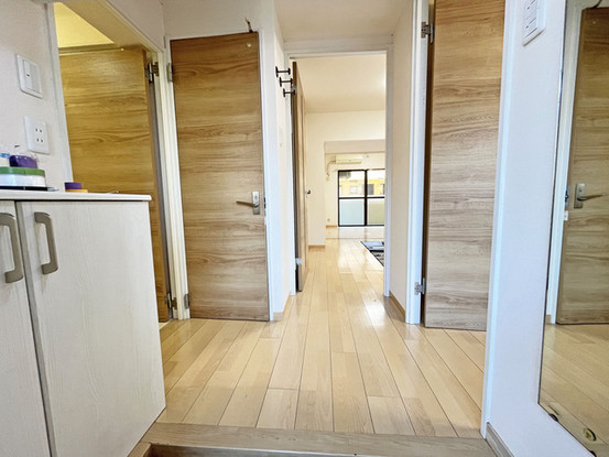 apartment 東京都小平市上水本町４丁目
地図を見る